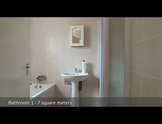 2 BEDROOM DUPLEX FOR SALE IN ANNLIN